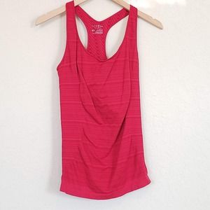 Electric Yoga Red Tank Top